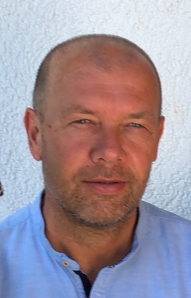 Antal Csaba