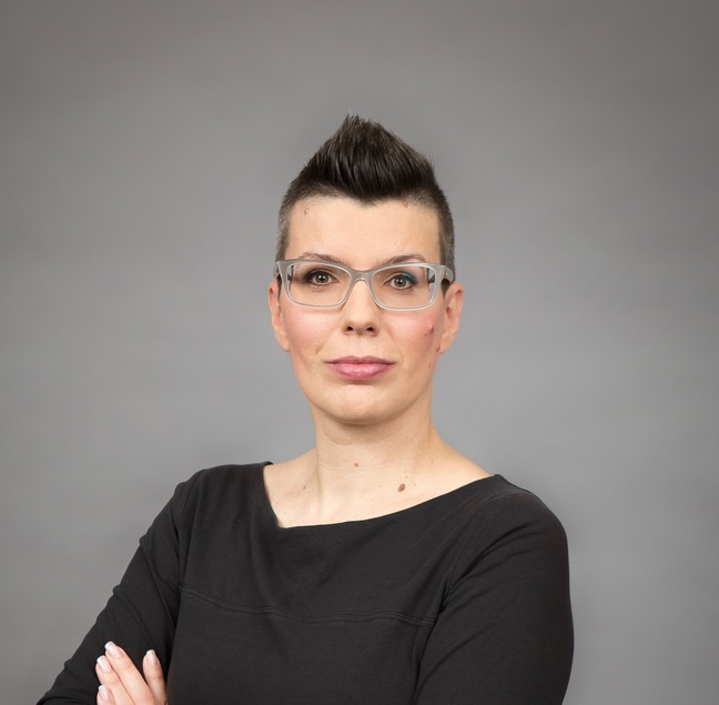 Katalin Laczko