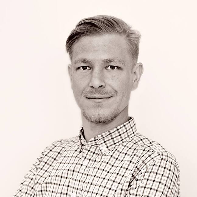 Daniel Jozsef