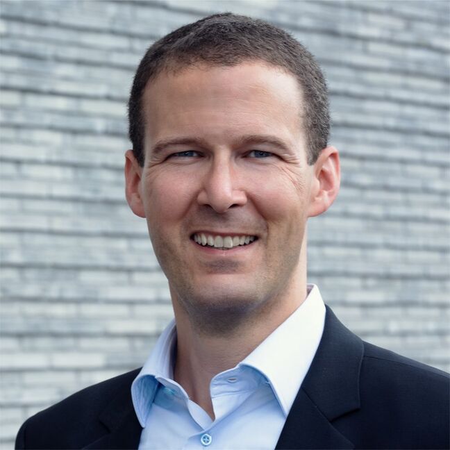 Michael Nussbaumer