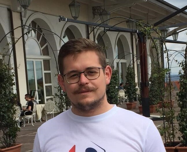 Konrád Székely