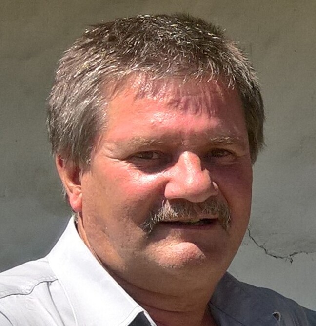 Árpád Németh