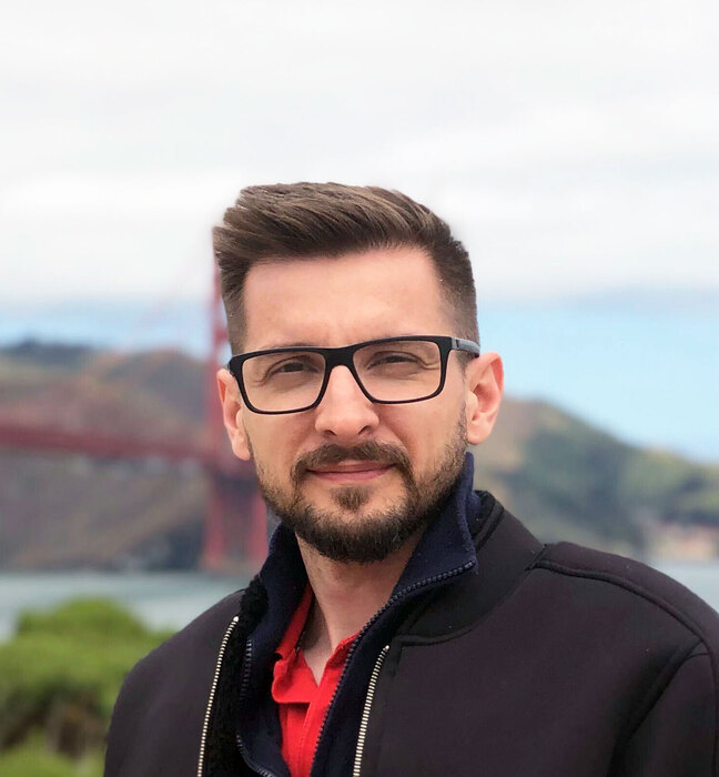 Andras Sarkozi