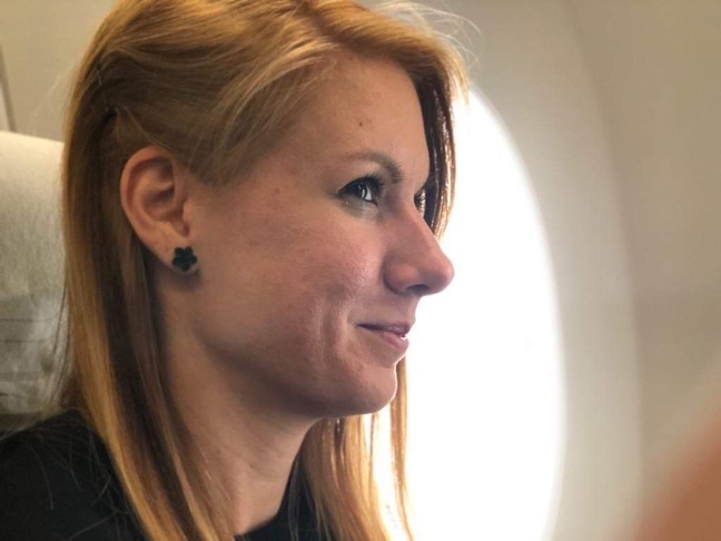 Beatrix Gosztola