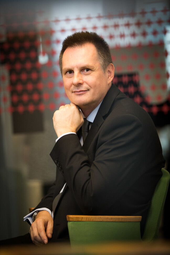 Ákos Szalay