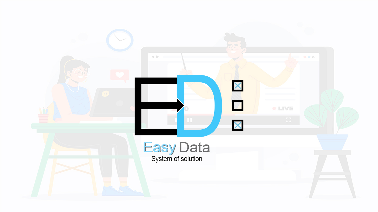 Easy Data for Education