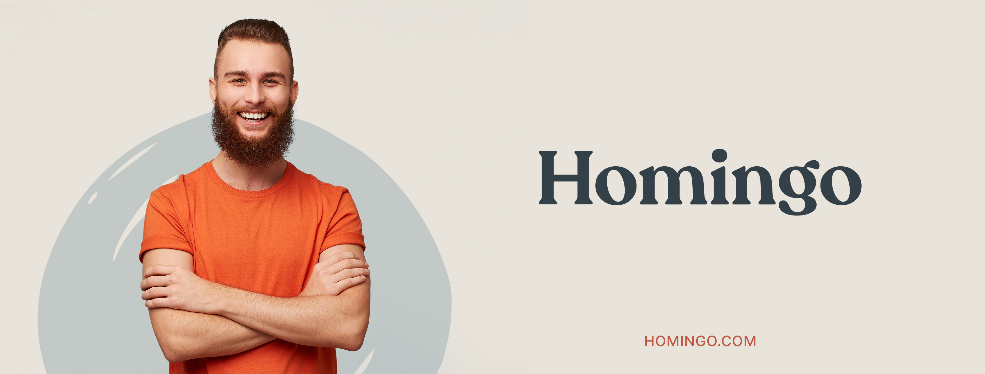 Homingo - ED medicine monthly subscription