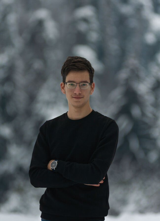 Gödri Szabolcs