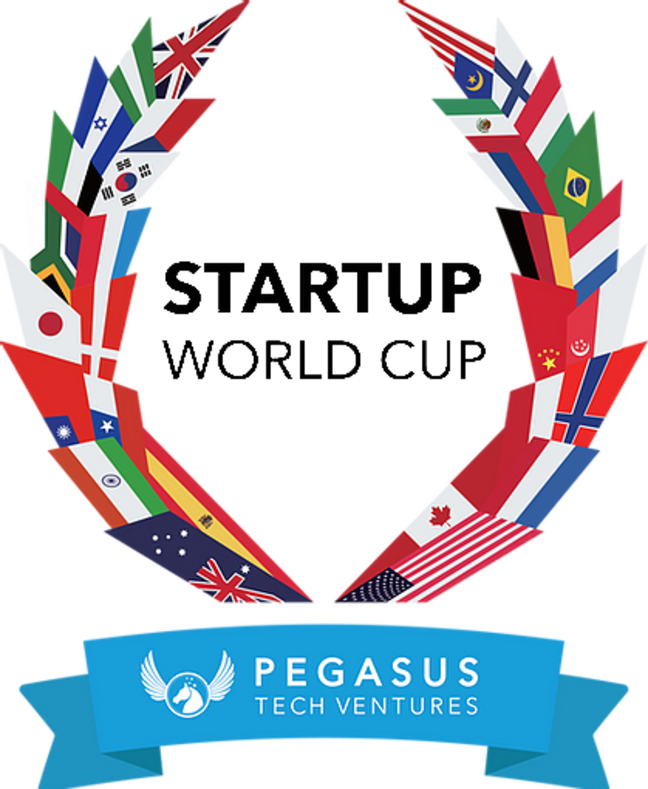 Startup World Cup