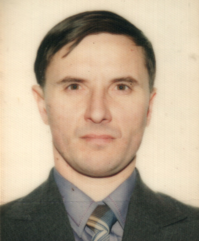 Nick Dubovikov