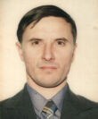 Nick Dubovikov