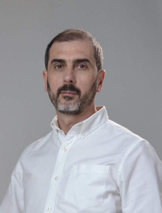 Roman Belkin