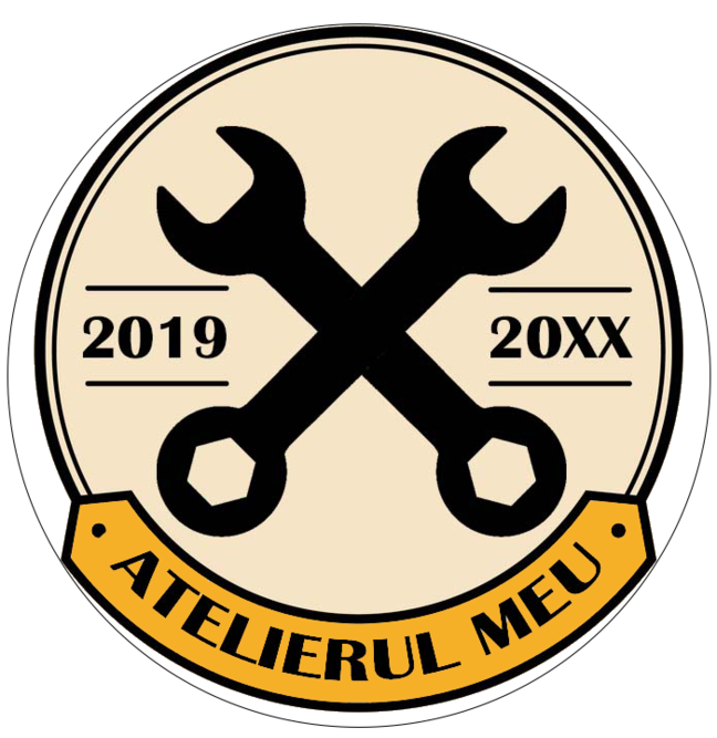 Startup logo