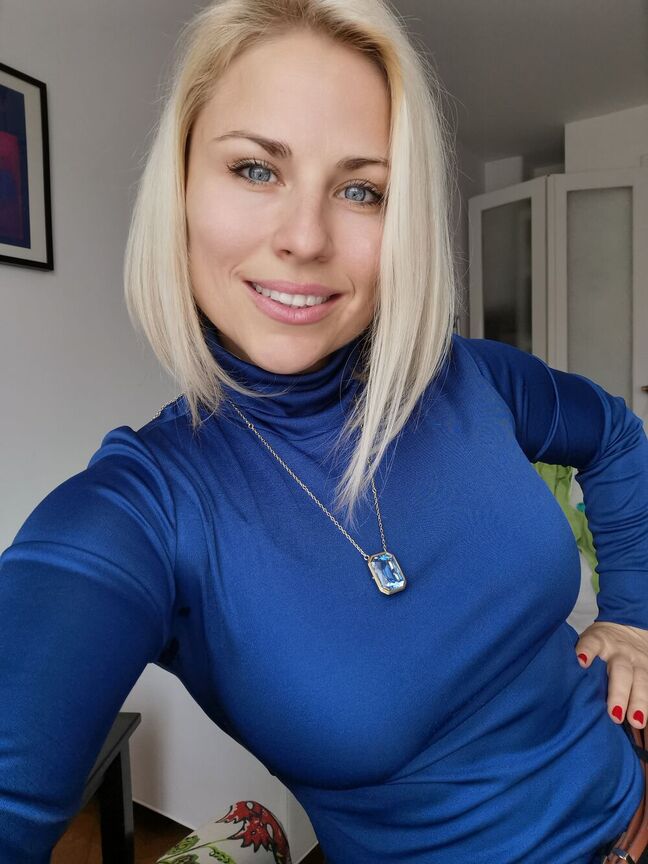Krisztin Lipardi