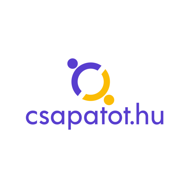 Startup logo