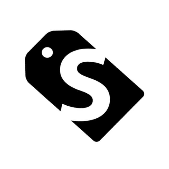 Startup logo