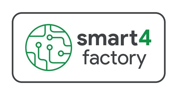 Startup logo