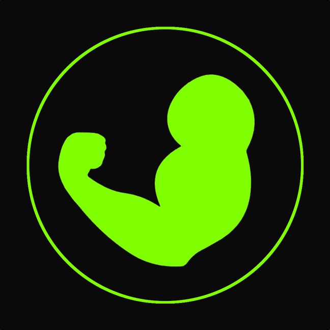Startup logo