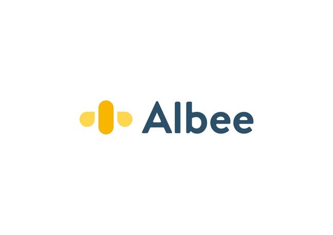 Startup logo