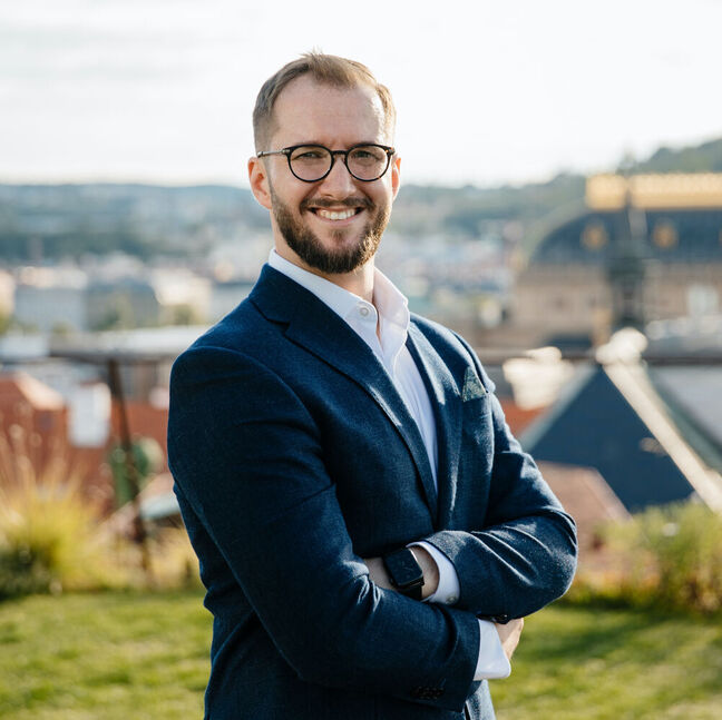 Patrik Juranek