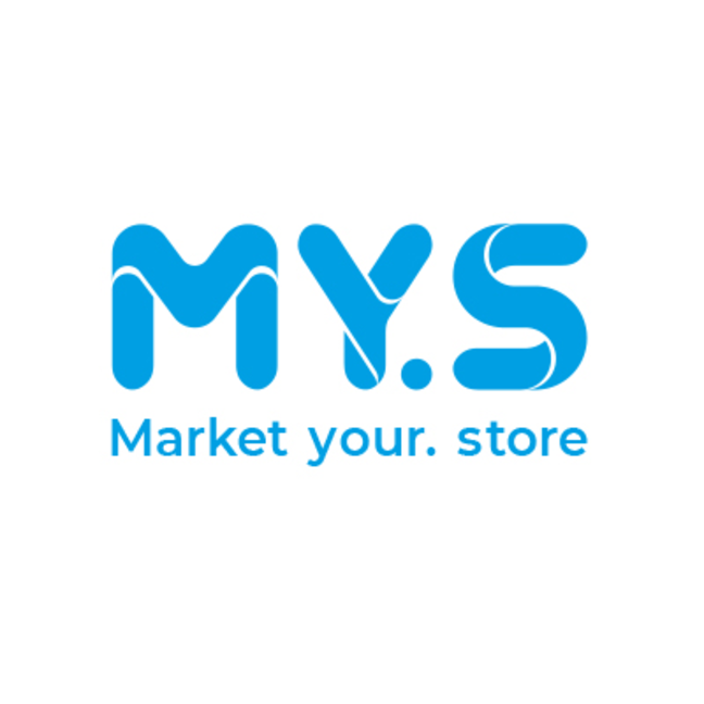 Startup logo