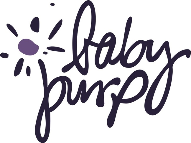 Startup logo