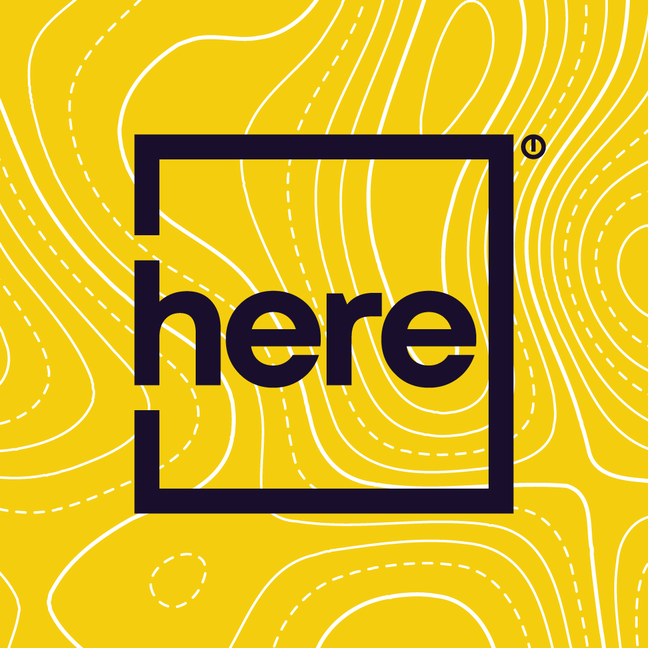 Startup logo