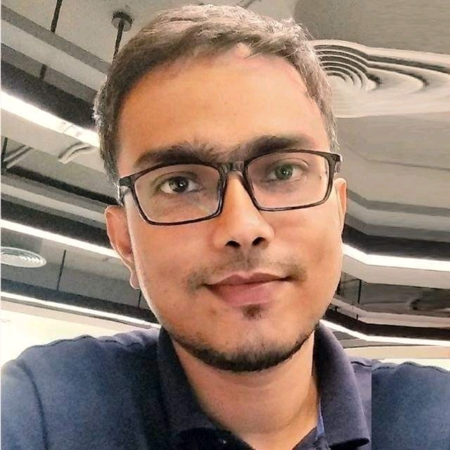 Mohammad Shahadath Hossain