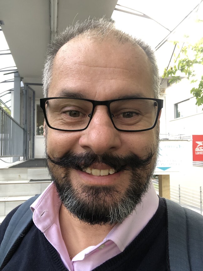 Tamas Banki