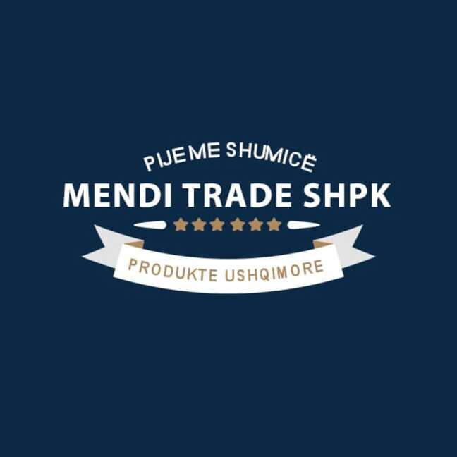 Mendi Trade Shpk