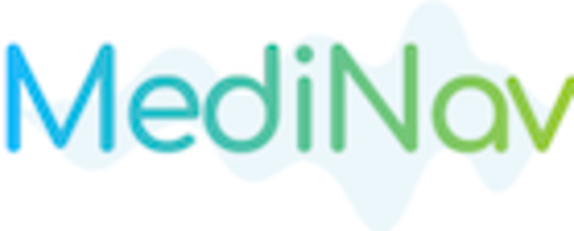 Startup logo