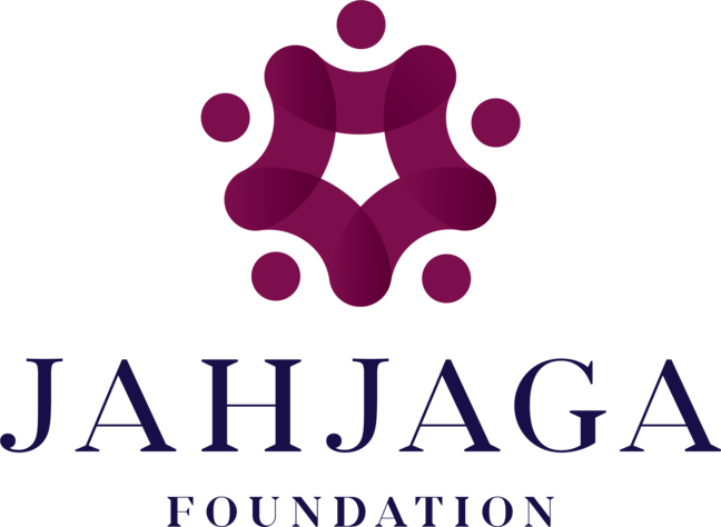 Jahjaga Foundation
