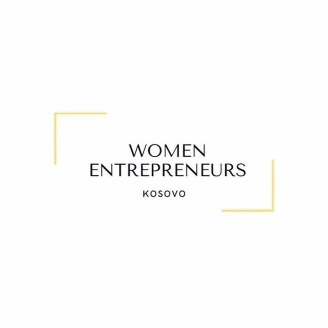 Women Entrepreneurs Kosovo