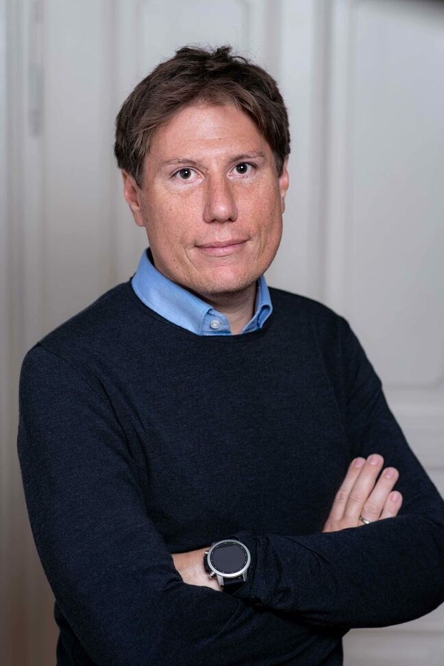 Thomas Frauscher