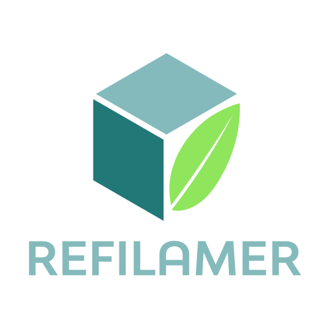 Startup logo