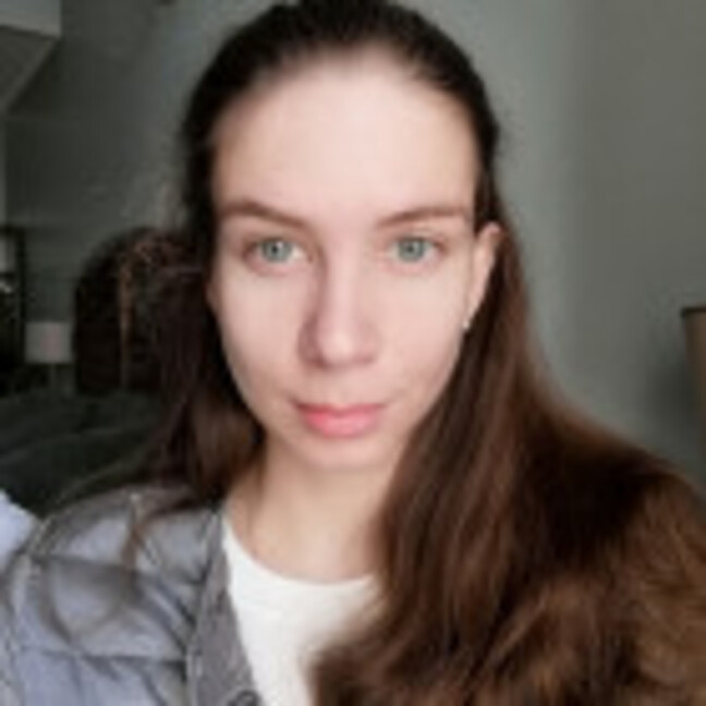 Mariya  Sushkova