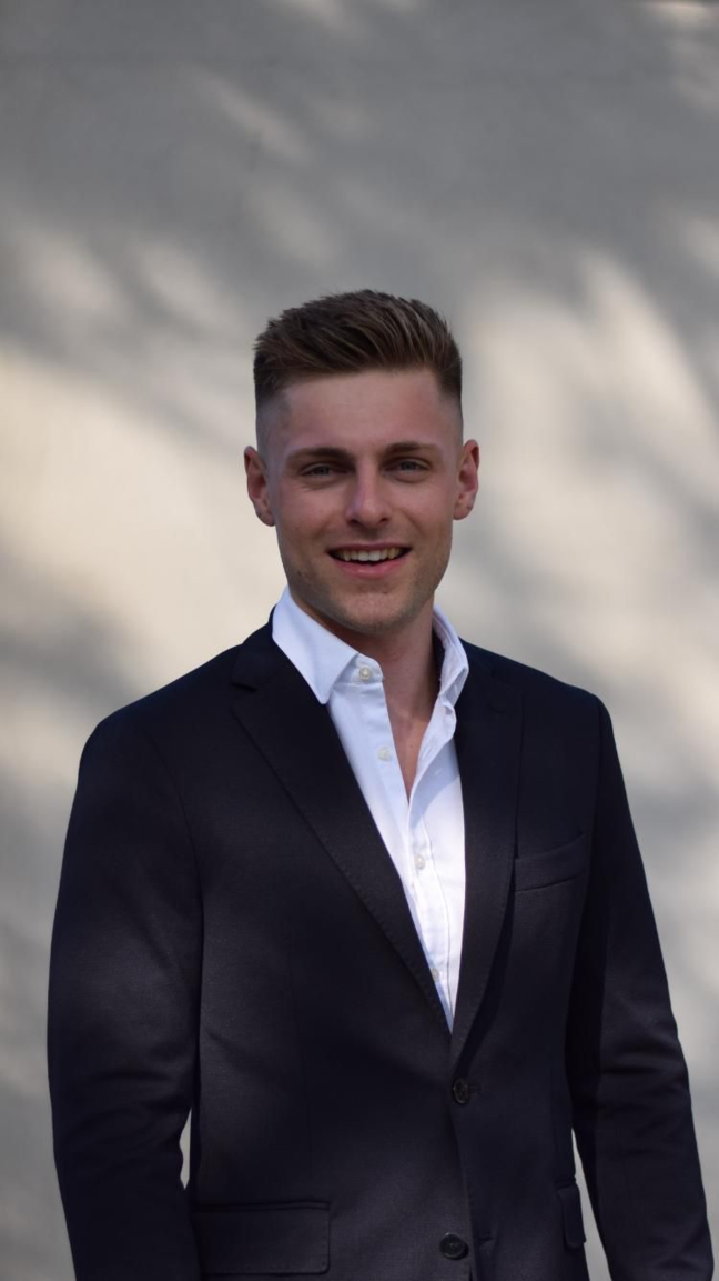 Niklas Benesch