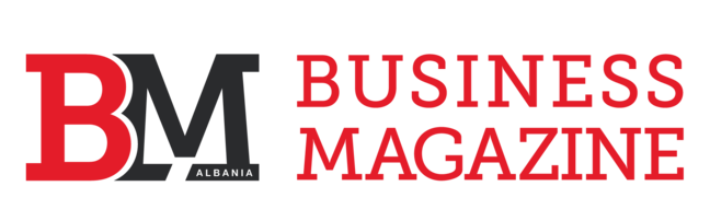 Business Magazine