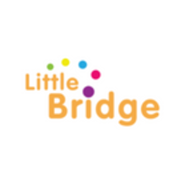 Startup logo