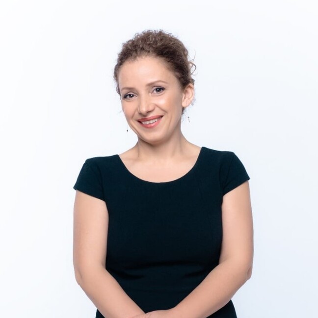 Albana Mucaj