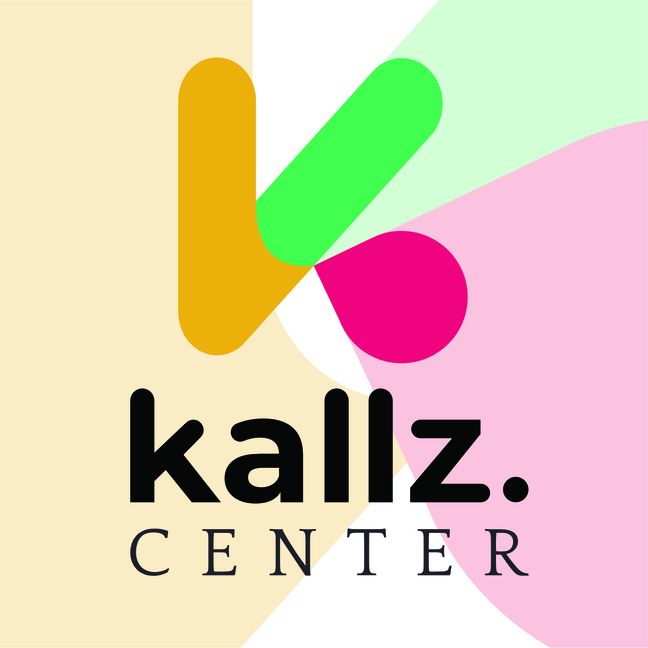 Startup logo