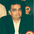Dr.Chirag  Jain