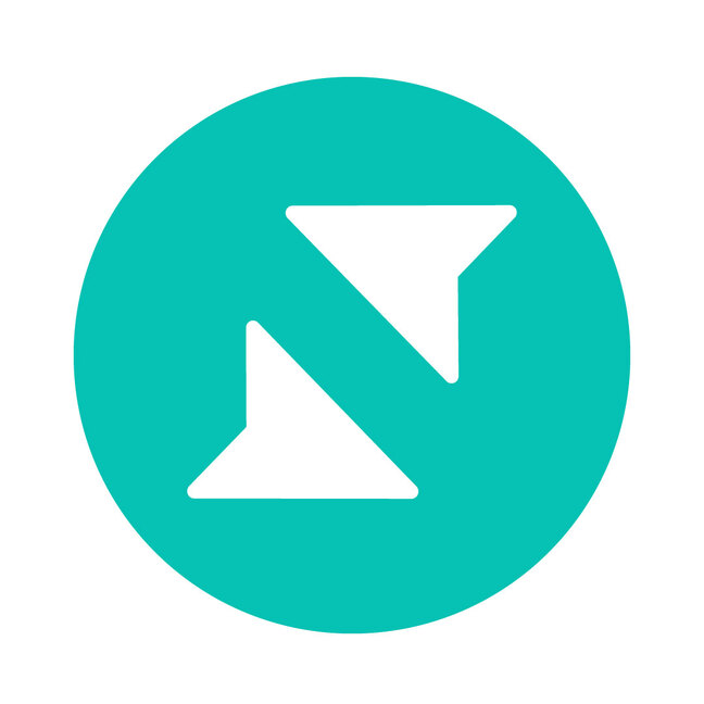 Startup logo