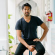 Vikram Bharati