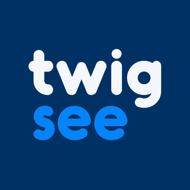 Startup logo