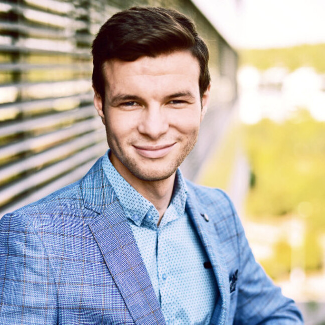 Leonid Kushnir