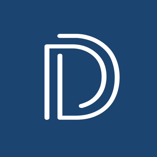 Organization logo