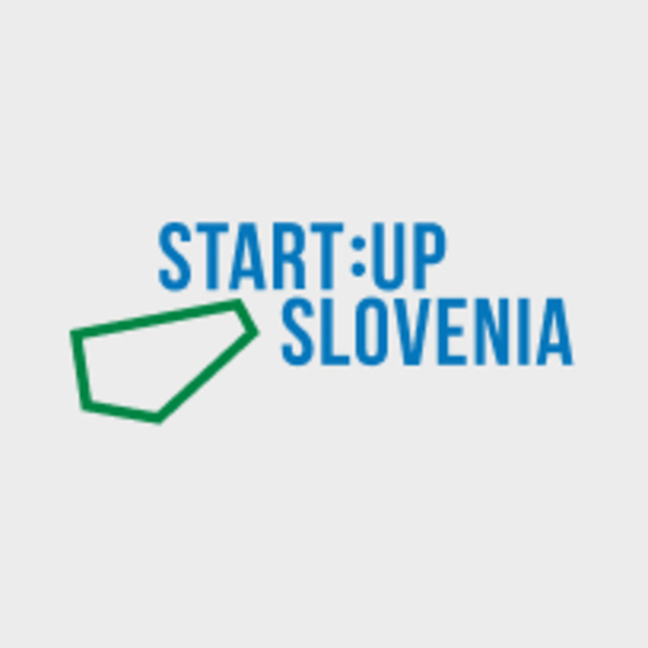 Organization logo