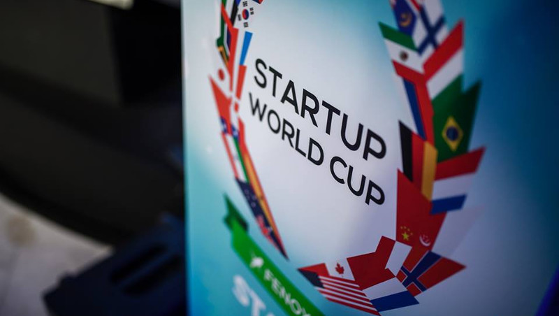 Startup World Cup