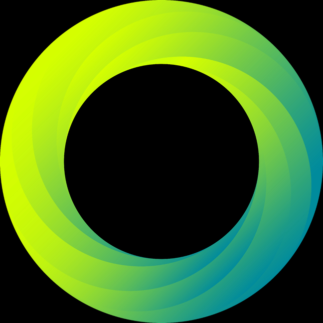 Startup logo